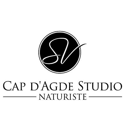 Java Heliopolis Naturiste Agde Eksteriør billede