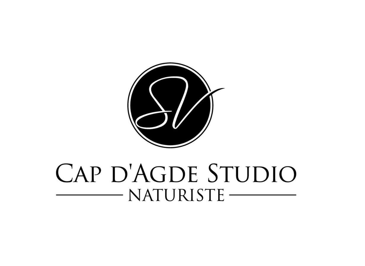 Java Heliopolis Naturiste Agde Eksteriør billede